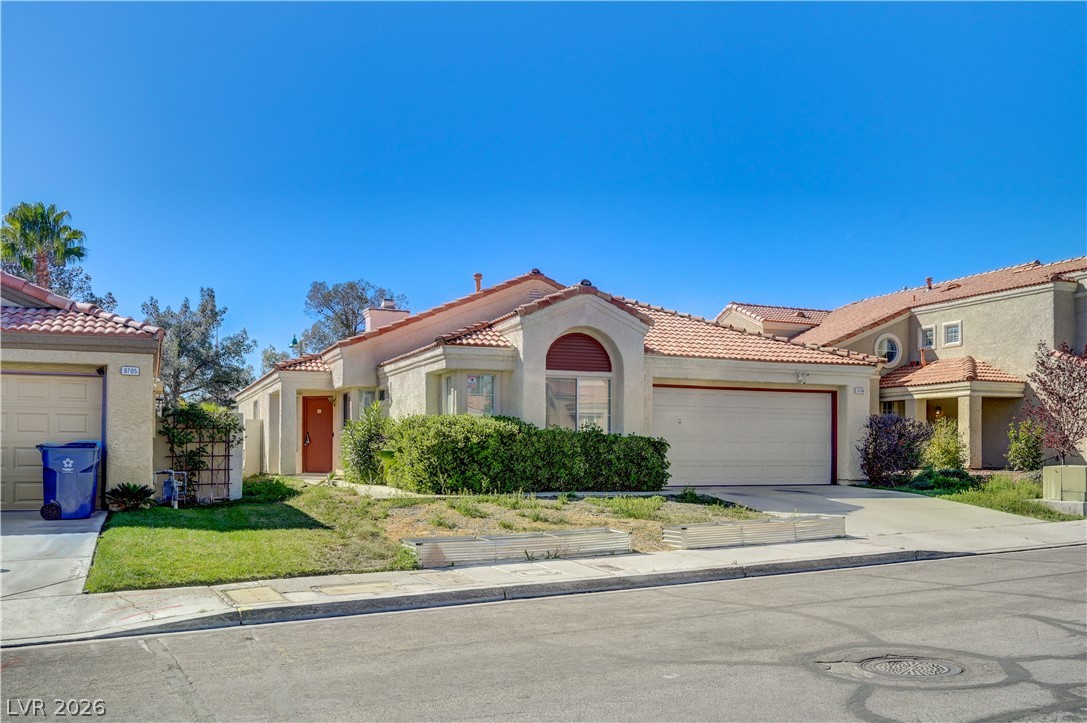 9709 Horizon Hills Drive