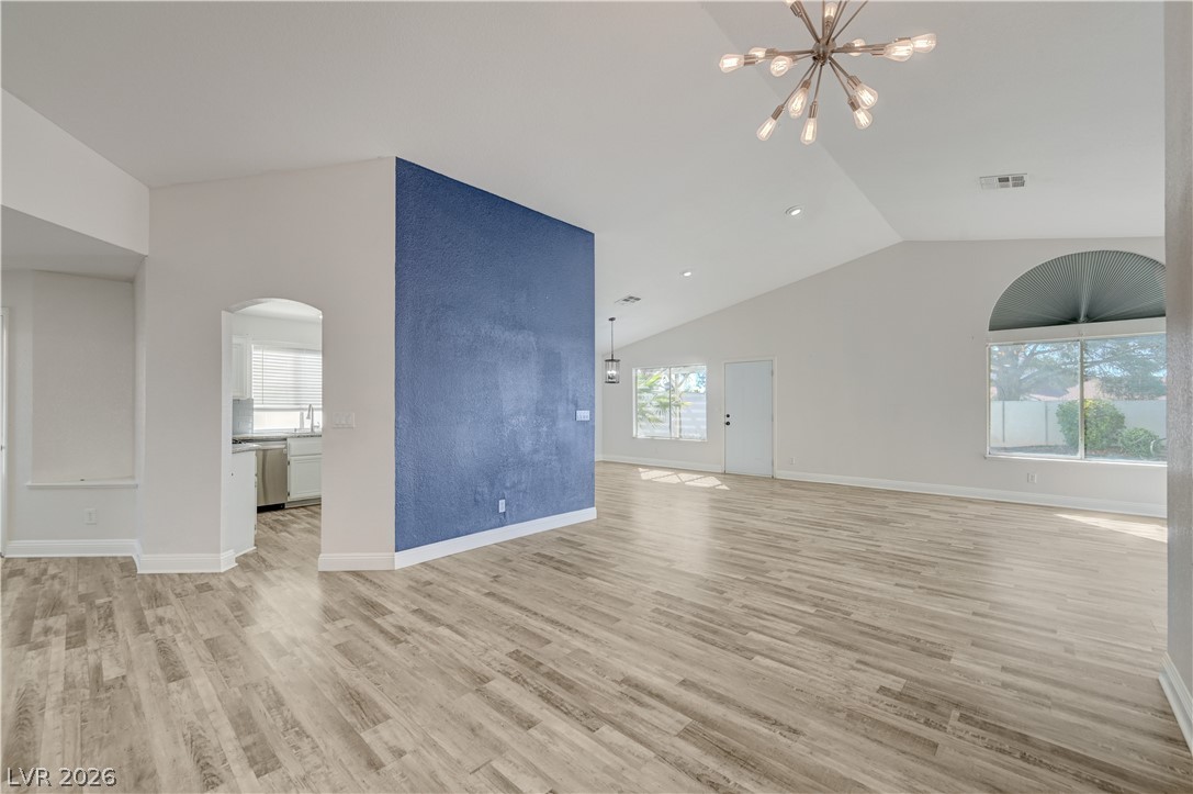 9709 Horizon Hills Drive