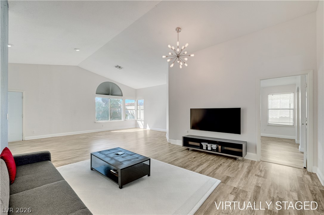 9709 Horizon Hills Drive