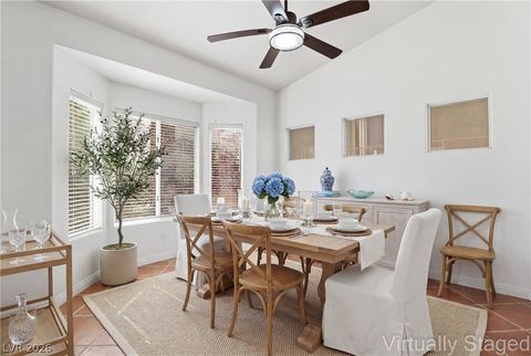 10525 Cogswell Avenue Las Vegas NV 89134