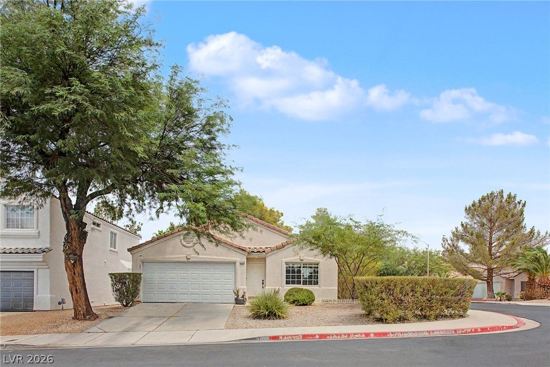 1246 Pale Morning Street