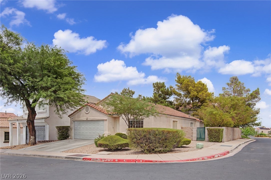 1246 Pale Morning Street