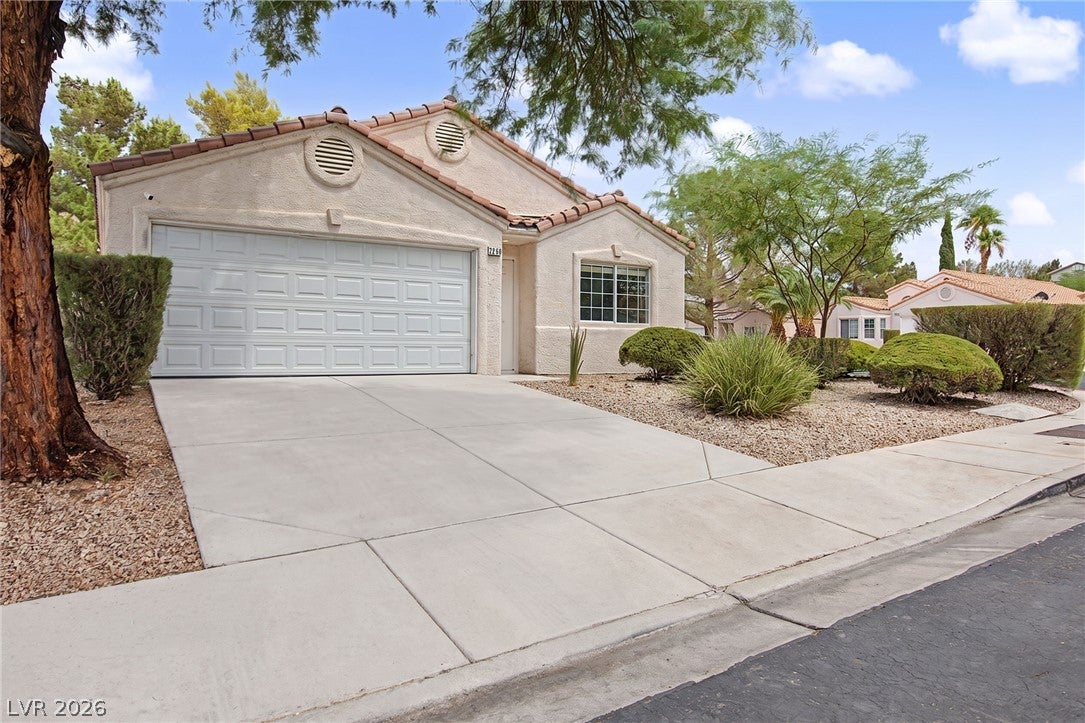 1246 Pale Morning Street