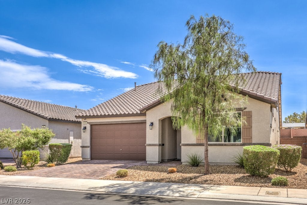 593 Timberfalls Lane