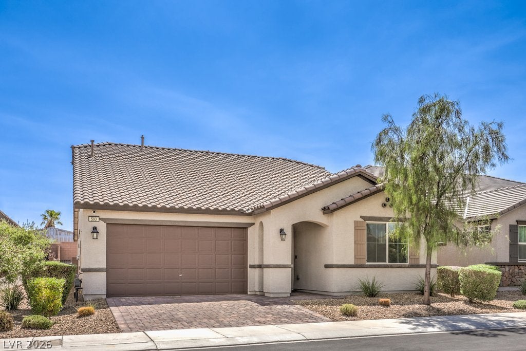 593 Timberfalls Lane