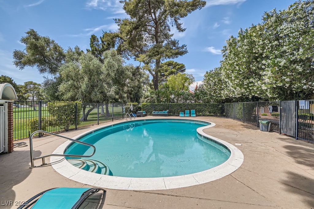 1034 Tam O Shanter, Las Vegas, Nevada image 19