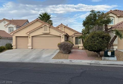 Photo of 2328 Babcock Drive, Las Vegas, NV 89134 (MLS # 2799617)