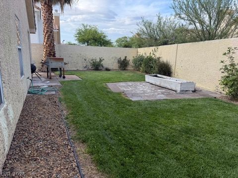 Tiny photo for 2328 Babcock Drive, Las Vegas, NV 89134 (MLS # 2799617)
