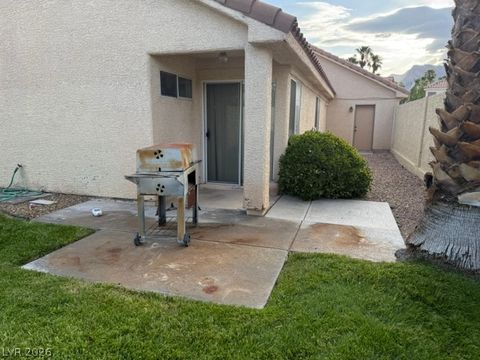 Tiny photo for 2328 Babcock Drive, Las Vegas, NV 89134 (MLS # 2799617)