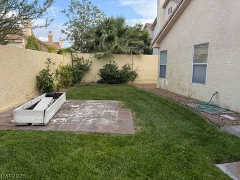 Tiny photo for 2328 Babcock Drive, Las Vegas, NV 89134 (MLS # 2799617)