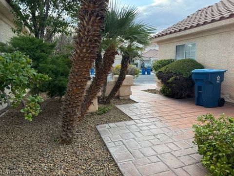 Tiny photo for 2328 Babcock Drive, Las Vegas, NV 89134 (MLS # 2799617)