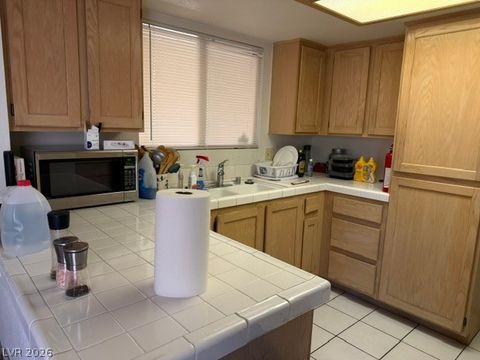 Tiny photo for 2328 Babcock Drive, Las Vegas, NV 89134 (MLS # 2799617)