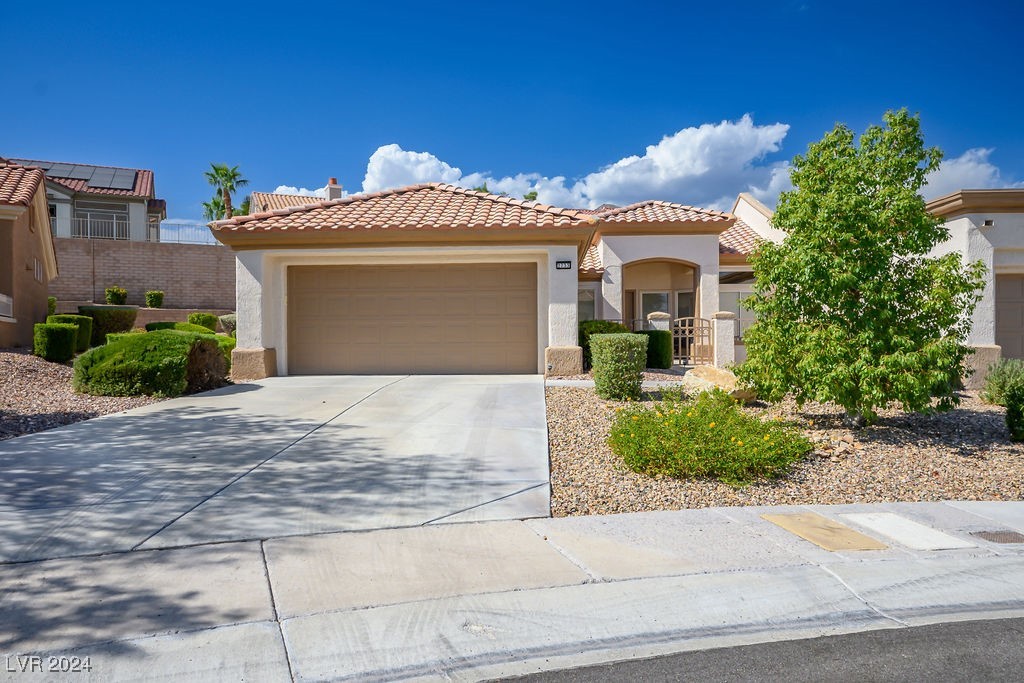 2733 Valley Downs Drive, Las Vegas, Nevada image 26