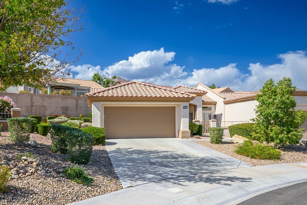 2733 Valley Downs Drive, Las Vegas, Nevada image 1