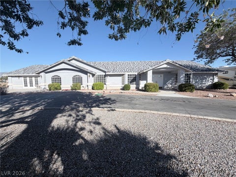 Homes For Sale - 3751 S Mariposa Avenue<br/> Pahrump, NV 89048