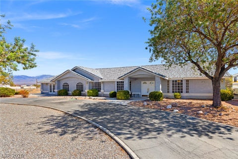 Homes For Sale - 3751 S Mariposa Avenue<br/> Pahrump, NV 89048