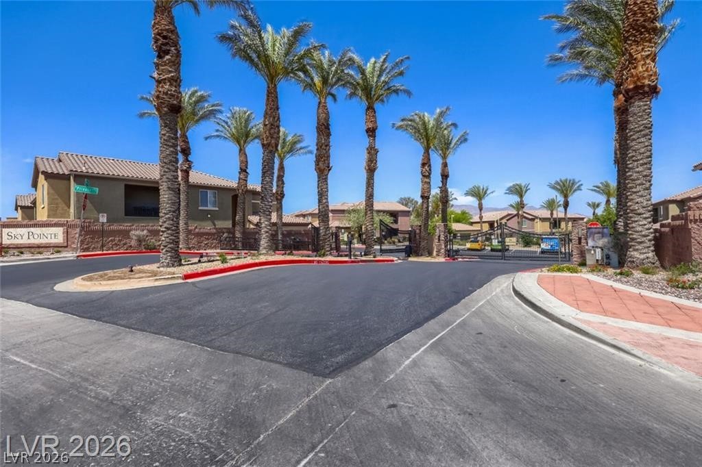 6868 Sky Pointe Drive 2076