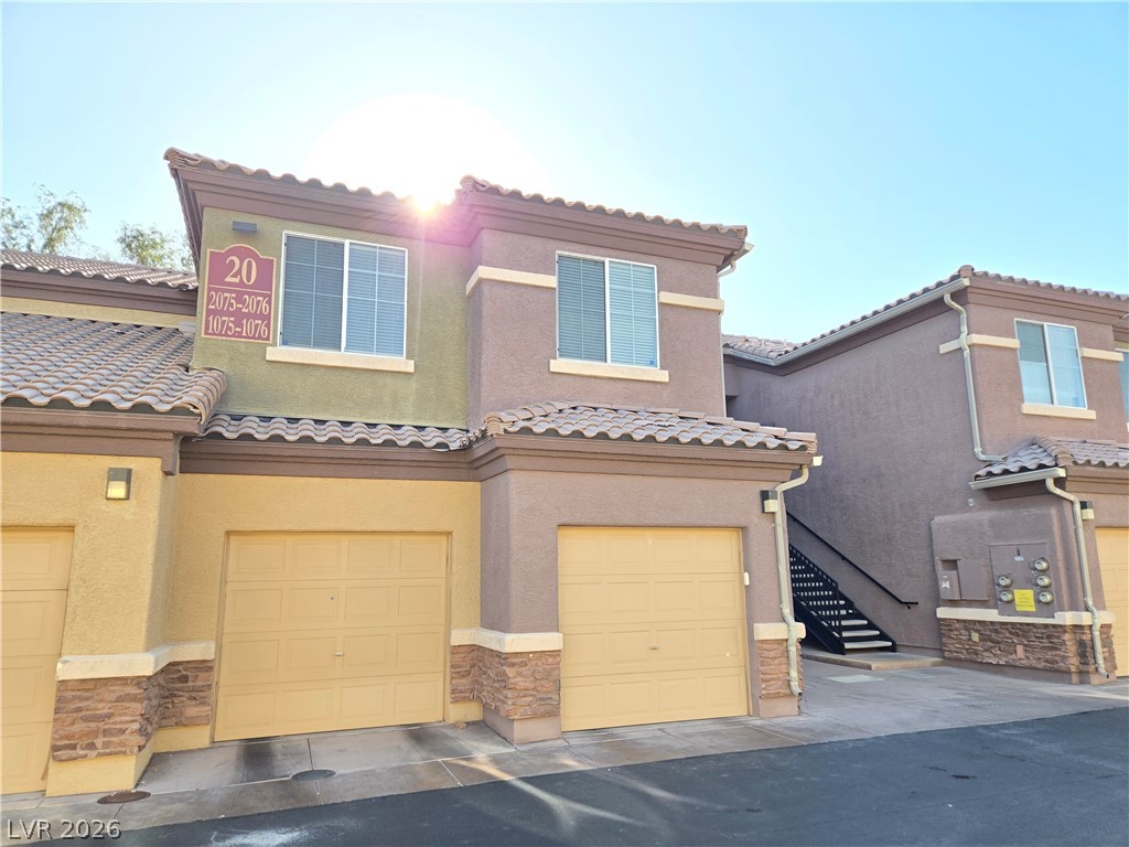 6868 Sky Pointe Drive 2076