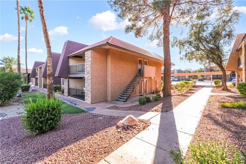 5116 River Glen Drive 229 Las Vegas NV 89103