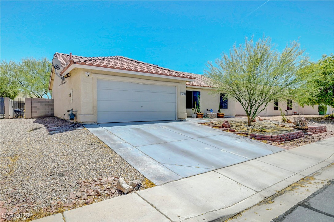 5236 Krista Alethea Street