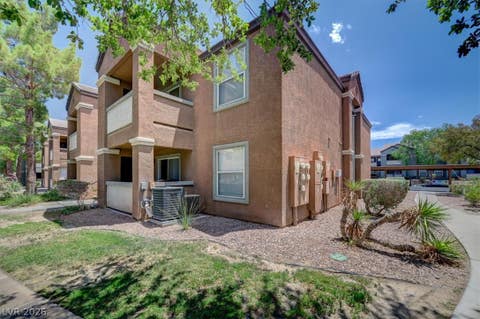 Tiny photo for 555 E Silverado Ranch Boulevard #1044, Las Vegas, NV 89183 (MLS # 2792457)