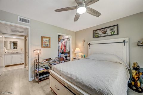 Tiny photo for 555 E Silverado Ranch Boulevard #1044, Las Vegas, NV 89183 (MLS # 2792457)