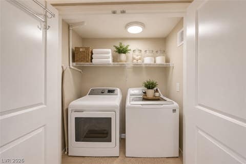 Tiny photo for 555 E Silverado Ranch Boulevard #1044, Las Vegas, NV 89183 (MLS # 2792457)