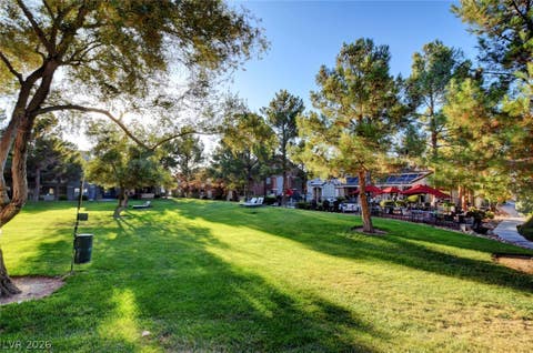 Tiny photo for 555 E Silverado Ranch Boulevard #1044, Las Vegas, NV 89183 (MLS # 2792457)