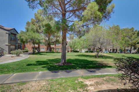 Tiny photo for 555 E Silverado Ranch Boulevard #1044, Las Vegas, NV 89183 (MLS # 2792457)