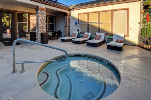 Tiny photo for 555 E Silverado Ranch Boulevard #1044, Las Vegas, NV 89183 (MLS # 2792457)