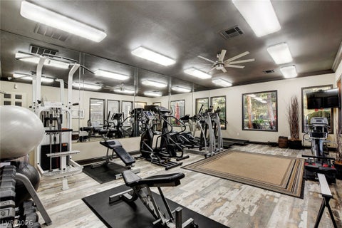 Tiny photo for 555 E Silverado Ranch Boulevard #1044, Las Vegas, NV 89183 (MLS # 2792457)
