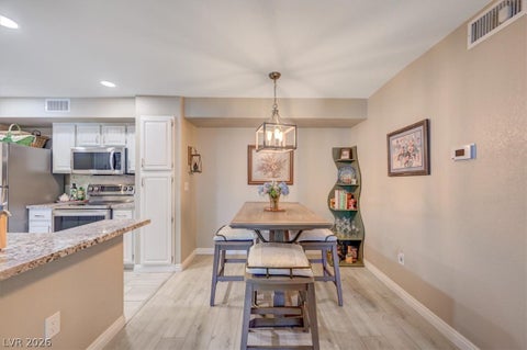 Tiny photo for 555 E Silverado Ranch Boulevard #1044, Las Vegas, NV 89183 (MLS # 2792457)