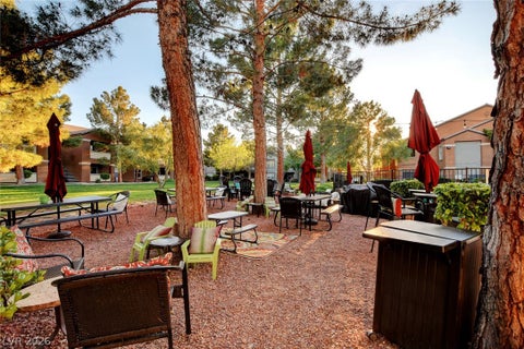 Tiny photo for 555 E Silverado Ranch Boulevard #1044, Las Vegas, NV 89183 (MLS # 2792457)