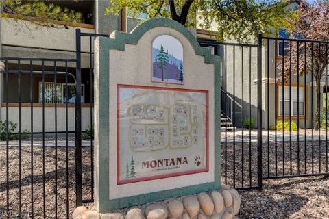 Tiny photo for 555 E Silverado Ranch Boulevard #1044, Las Vegas, NV 89183 (MLS # 2792457)