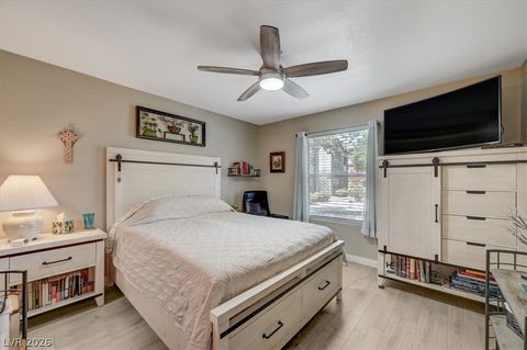 Tiny photo for 555 E Silverado Ranch Boulevard #1044, Las Vegas, NV 89183 (MLS # 2792457)