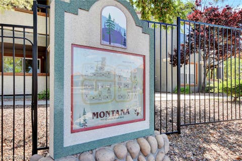 Tiny photo for 555 E Silverado Ranch Boulevard #1044, Las Vegas, NV 89183 (MLS # 2792457)