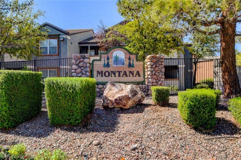 Tiny photo for 555 E Silverado Ranch Boulevard #1044, Las Vegas, NV 89183 (MLS # 2792457)