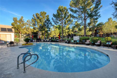 Tiny photo for 555 E Silverado Ranch Boulevard #1044, Las Vegas, NV 89183 (MLS # 2792457)