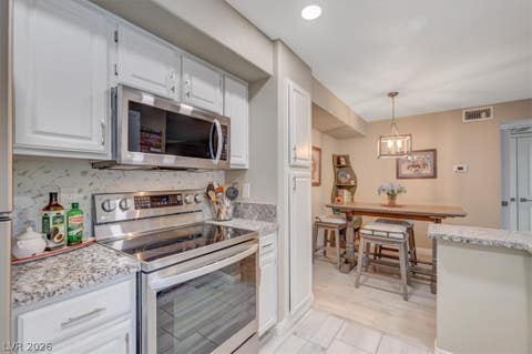 Tiny photo for 555 E Silverado Ranch Boulevard #1044, Las Vegas, NV 89183 (MLS # 2792457)