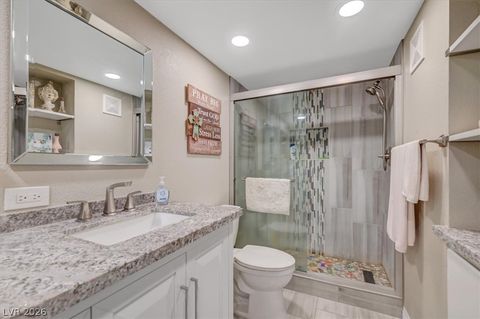 Tiny photo for 555 E Silverado Ranch Boulevard #1044, Las Vegas, NV 89183 (MLS # 2792457)