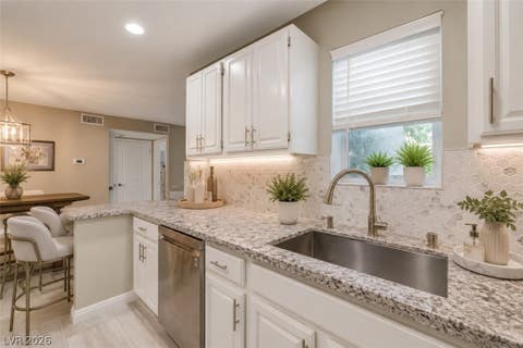 Tiny photo for 555 E Silverado Ranch Boulevard #1044, Las Vegas, NV 89183 (MLS # 2792457)