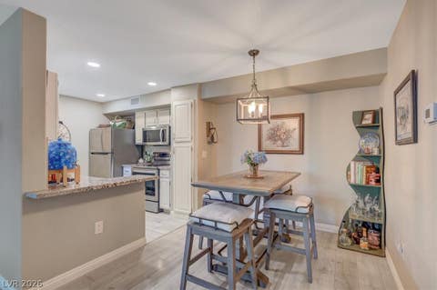 Tiny photo for 555 E Silverado Ranch Boulevard #1044, Las Vegas, NV 89183 (MLS # 2792457)