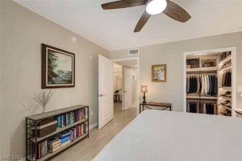 Tiny photo for 555 E Silverado Ranch Boulevard #1044, Las Vegas, NV 89183 (MLS # 2792457)