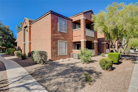 Tiny photo for 555 E Silverado Ranch Boulevard #1044, Las Vegas, NV 89183 (MLS # 2792457)