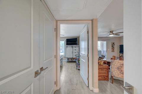Tiny photo for 555 E Silverado Ranch Boulevard #1044, Las Vegas, NV 89183 (MLS # 2792457)