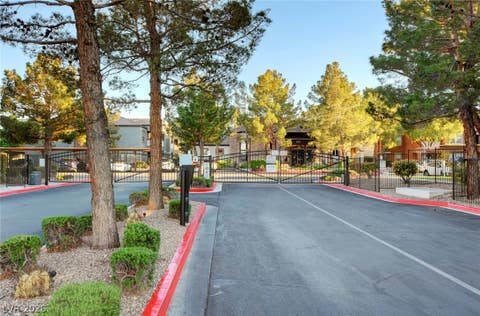 Tiny photo for 555 E Silverado Ranch Boulevard #1044, Las Vegas, NV 89183 (MLS # 2792457)
