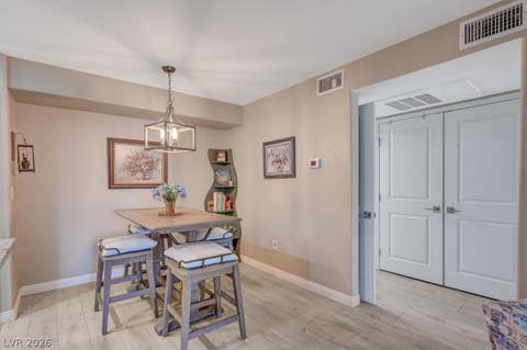 Tiny photo for 555 E Silverado Ranch Boulevard #1044, Las Vegas, NV 89183 (MLS # 2792457)