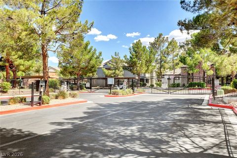 Tiny photo for 555 E Silverado Ranch Boulevard #1044, Las Vegas, NV 89183 (MLS # 2792457)