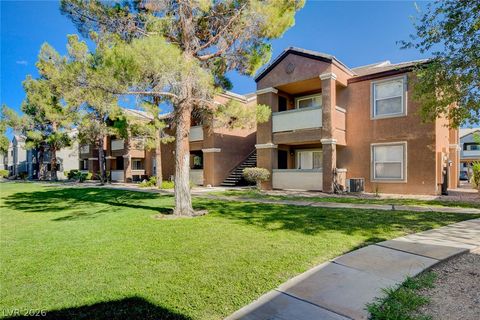 Tiny photo for 555 E Silverado Ranch Boulevard #1044, Las Vegas, NV 89183 (MLS # 2792457)