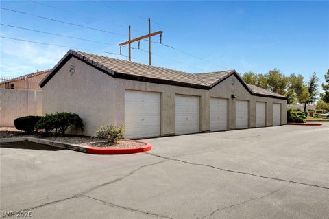 Tiny photo for 555 E Silverado Ranch Boulevard #1044, Las Vegas, NV 89183 (MLS # 2792457)